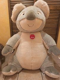 peluche Koala TRUDY super gigante