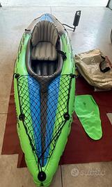 Kayak k1 Intex