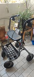 Carrello Deambulatore