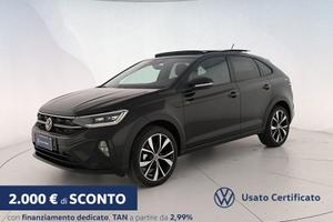 Volkswagen Taigo 1.0 tsi r-line plus 115cv