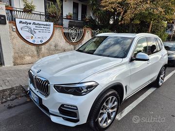 Bmw x5 (g05/f95) - 2021