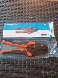 Crimpatrice Cembre HP3