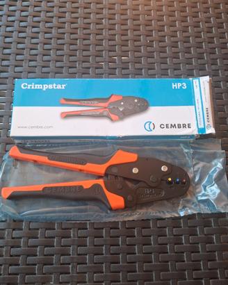 Crimpatrice Cembre HP3