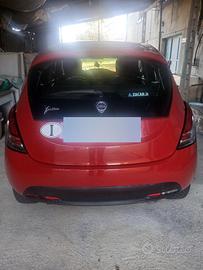 Lancia Ypsilon 1200 Fire