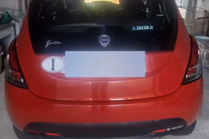 Lancia Ypsilon 1200 Fire