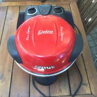 G3 ferrari pizza express delizia