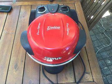 G3 ferrari pizza express delizia