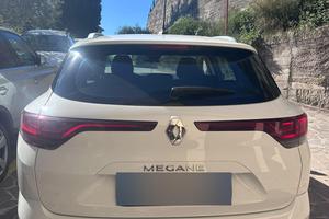 Renault Megane sw 1.3 benzina 2021- 58875 km