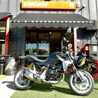 Bmw f 900 r - 2023
