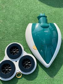 FOLLETTO LUCIDATRICE