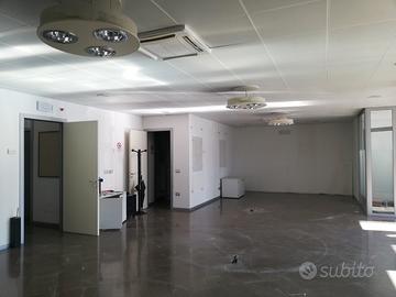 Ufficio vicino al Centro