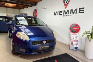 FIAT Grande Punto 1.2 5p. Fun