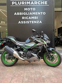 Kawasaki Z 500 SE