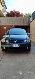 VW Polo 1.4 16v per neopatentati