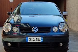 VW Polo 1.4 16v per neopatentati