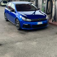 Golf 6