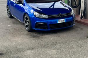 Golf 6
