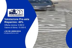 Immobile in asta di 21 m² a Recanati
