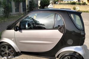 Smart 450 Diesel 2003