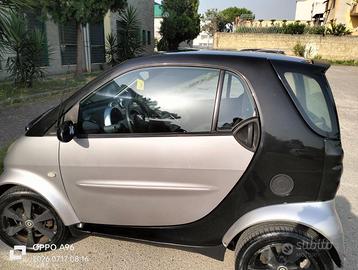 Smart 450 Diesel 2003
