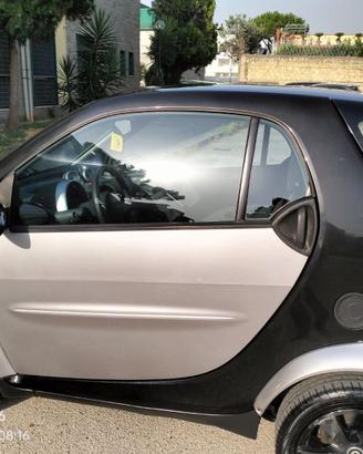 Smart 450 Diesel 2003