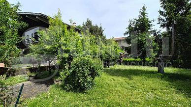 Villa o villino Cremona [c5bf2420-f115-41bb-9VRG]