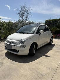 Fiat 500 1.0 hybrid 70 cv