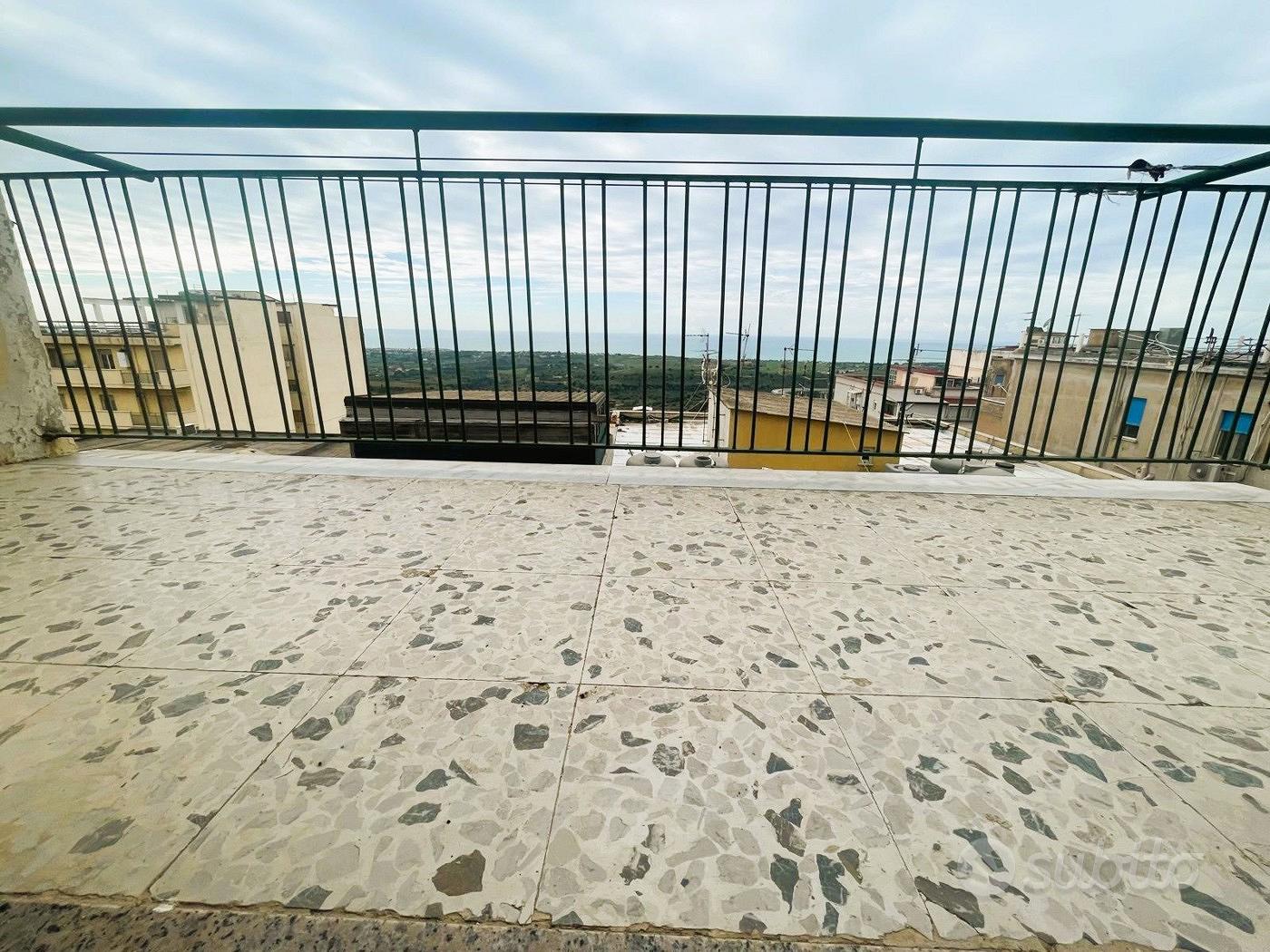 Apartment in Agrigento, Villaseta - Altro