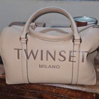 BORSA TWINSET MILANO