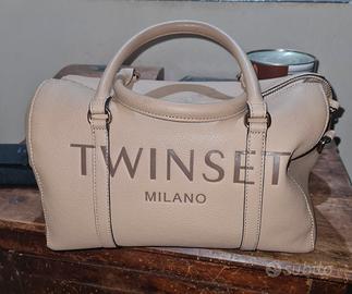 BORSA TWINSET MILANO