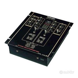 Mixer Technics SH-DJ 1200