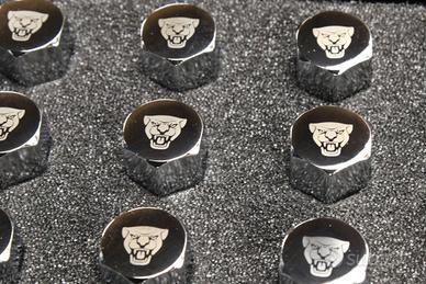 jaguar e-pace f-pace dadi ruota