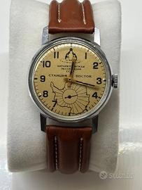Orologio Russo meccanico
