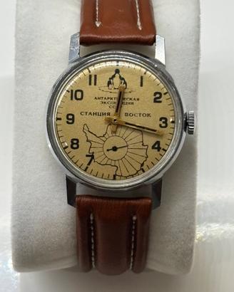 Orologio Russo meccanico