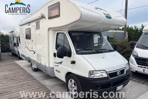MC LOUIS McLouis Tandy Plus 620