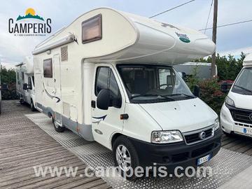 MC LOUIS McLouis Tandy Plus 620
