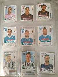 Figurine Calciatori Panini 2014-2020: Singole