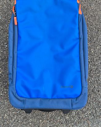 Trolley cabina 55x40x20