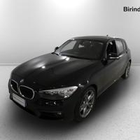 BMW Serie 1 (F20) - 118i 5p. Advantage