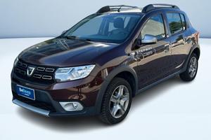 Dacia Sandero Stepway 0.9 tce s&s 90cv my18