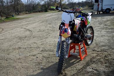 KTM SX 125