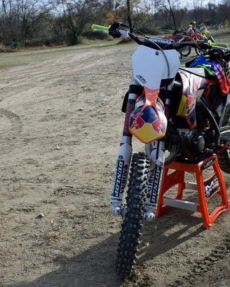 KTM SX 125