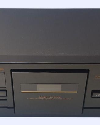 piastra cassette TEAC V610 (2) vintage