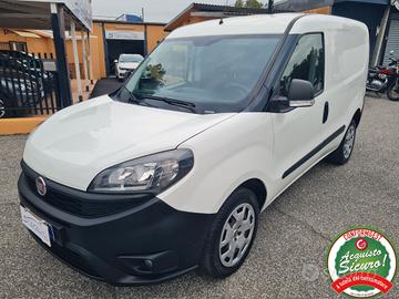 Fiat Doblò Cargo 1.4 T-Jet 16V *UNIPRO*TAGLIANDI*.