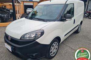 Fiat Doblò Cargo 1.4 T-Jet 16V *UNIPRO*TAGLIANDI*.