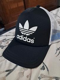 Cappellino Adidas