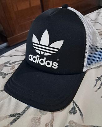 Cappellino Adidas