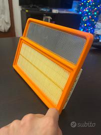 FILTRO ARIA ORIGINALE FIAT 500 ABARTH x 3 pezzi