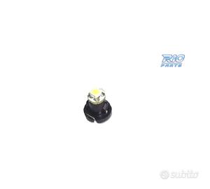 LAMPADINA LED T4.2 BIANCA