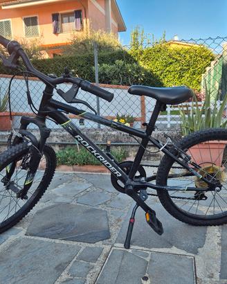 Bicicletta bambino